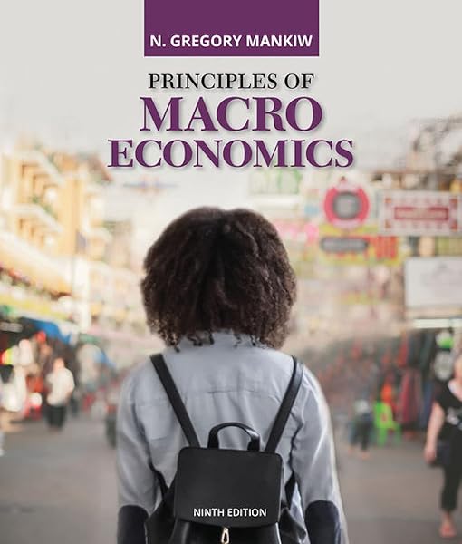 Cover of PRINCIPLES MACROECONOMICS (MindTap Course List)