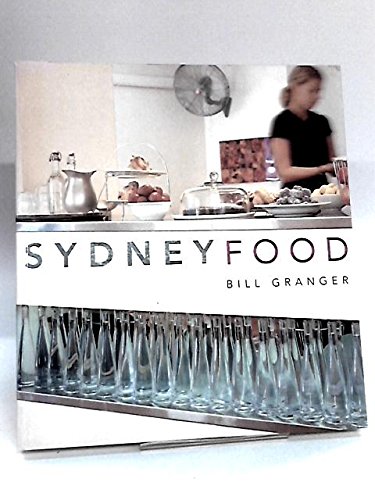 Cover of Sydney Food
