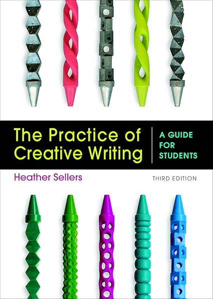 Cover of The Practice of Creative Writing: A Guide for Students