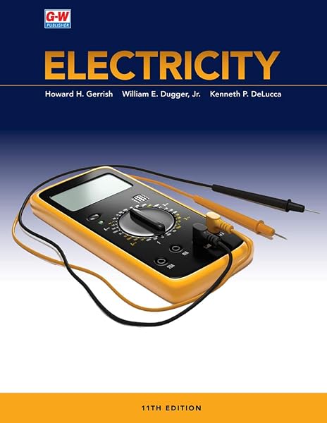 Cover of Electricity