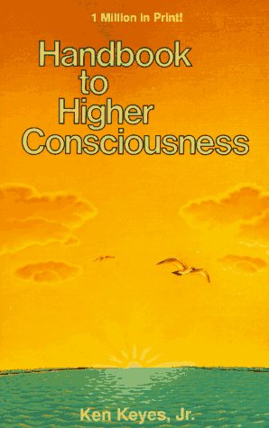 Cover of Handbook to Higher Consciousness