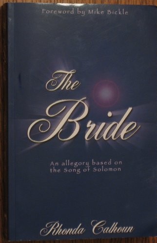 Cover of The Bride