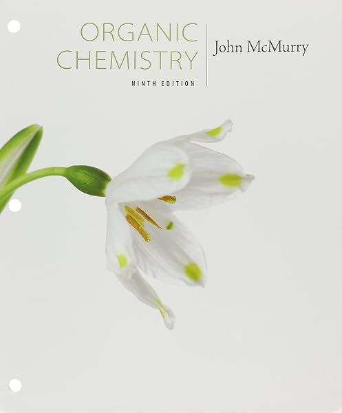 Cover of Organic Chemistry