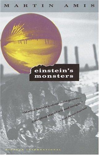 Cover of Einstein's Monsters
