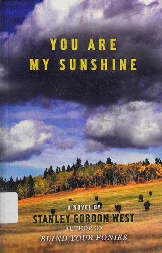 Cover of You Are My Sunshine