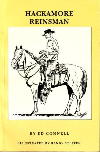 Cover of Hackamore Reinsman