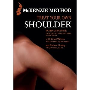 Treat Your Own Shoulder
