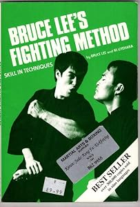 Bruce Lee's Fighting Method, Vol. 3 (3)