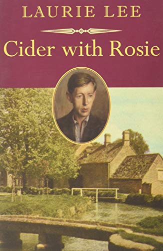 Cover of Cider with Rosie (Nonpareil Books)