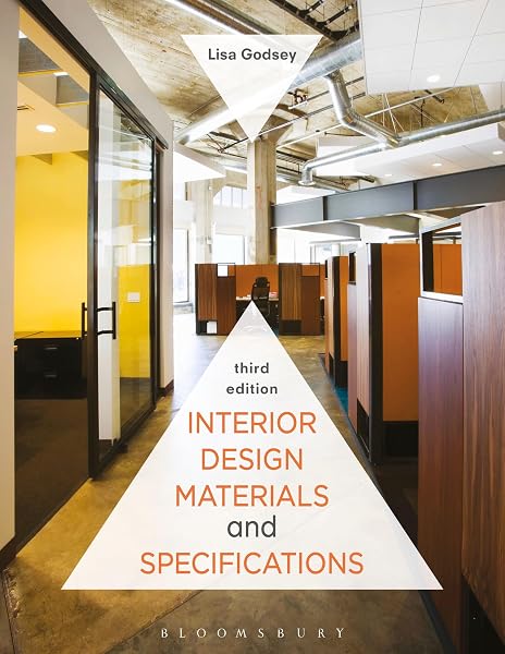 Cover of Interior Design Materials and Specifications: Studio Instant Access