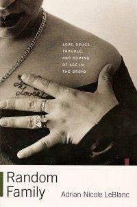 Cover of Random Family