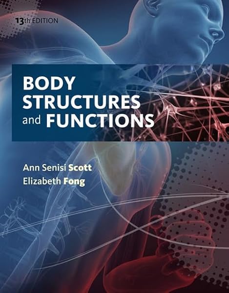 Cover of Body Structures and Functions