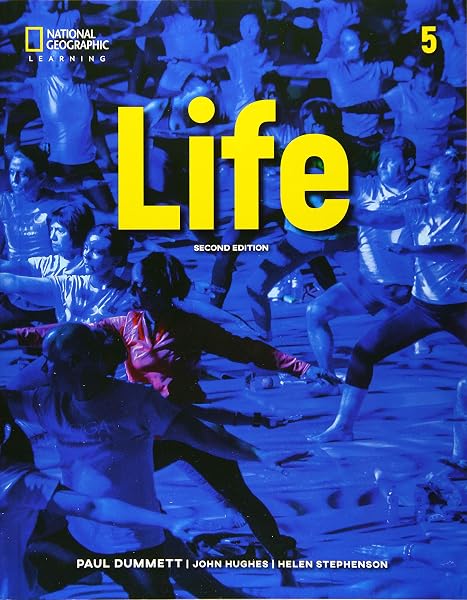 Cover of Life 5
