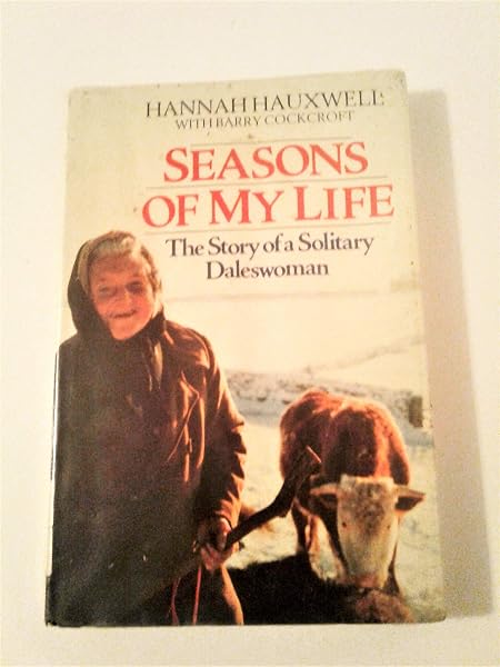 Cover of SEASONS OF MY LIFE