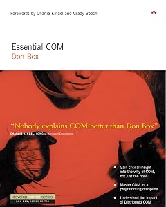 Essential COM