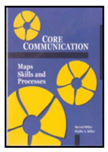 Cover of CORE COMMUNICATION-TEXT