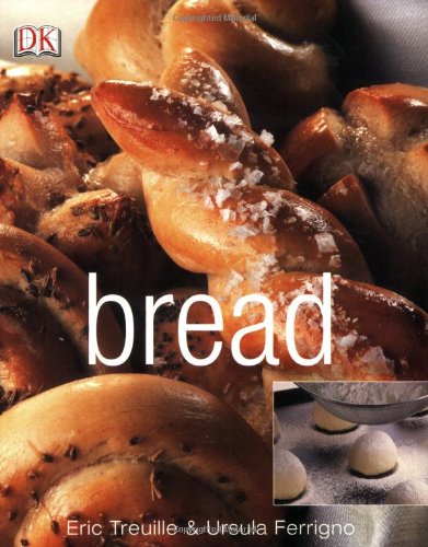 Cover of Bread