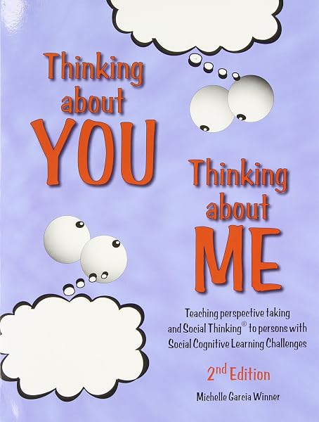Cover of Thinking About You, Thinking About Me