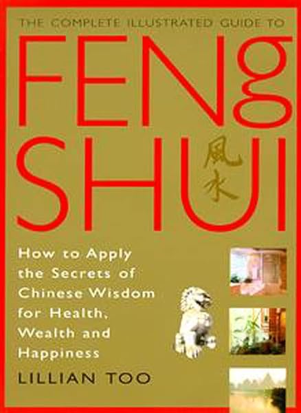 Cover of Feng Shui (Complete Illustrated Guide)