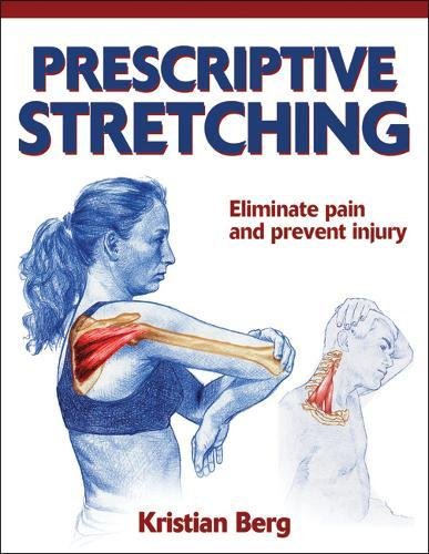 Cover of Prescriptive Stretching