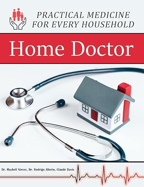 Cover of Home Doctor - Practical Medicine for Every Household