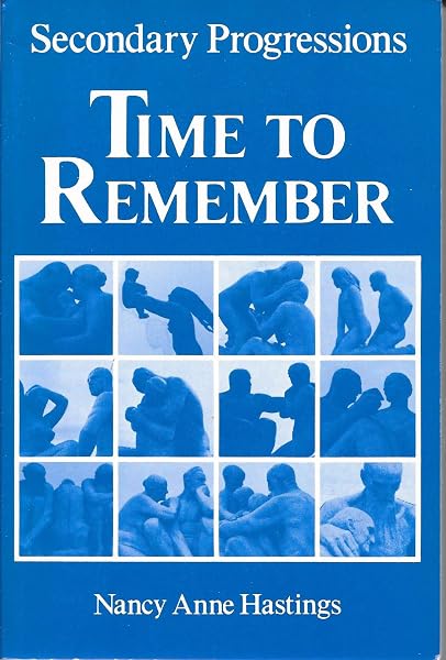 Cover of Secondary Progressions: Time to Remember