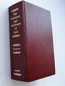 Existence and Attributes of God, The