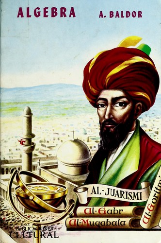 Cover of Algebra