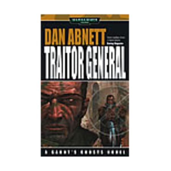 Cover of Traitor General