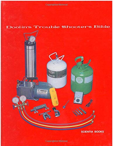 Cover of Doolin's Trouble Shooters Bible