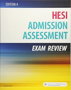 Admission Assessment Exam Review