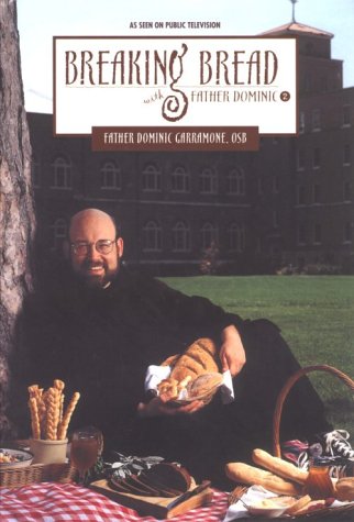 Cover of Breaking Bread with Father Dominic 2