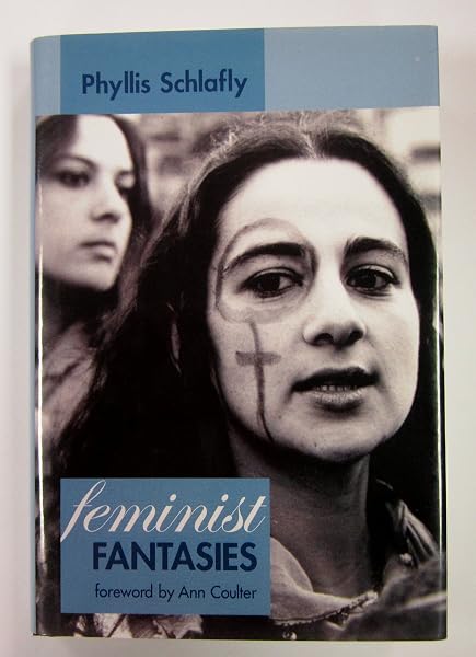 Cover of Feminist Fantasies