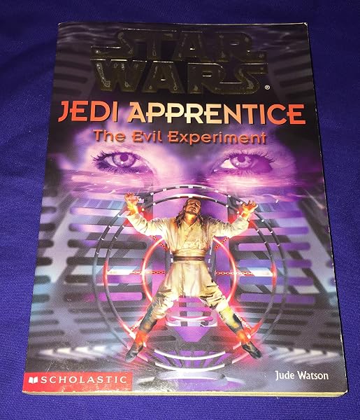 Cover of The Evil Experiment