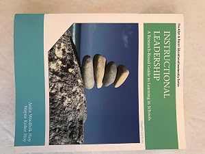 Instructional Leadership: A Research-Based Guide to Learning in Schools (The Allyn & Bacon Educational Leadership)