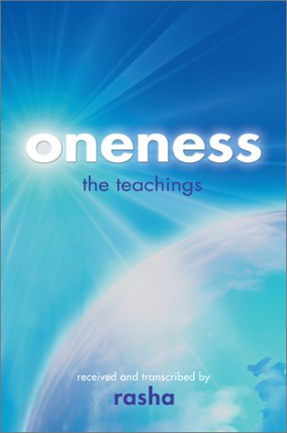 Cover of Oneness: The Teachings