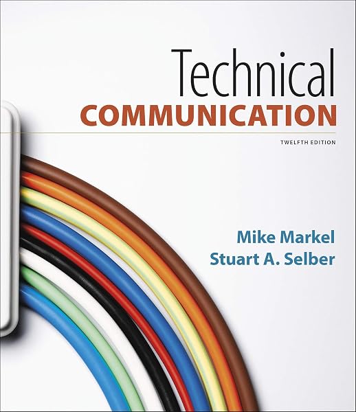 Cover of Technical Communication