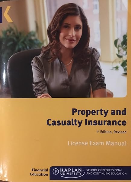 Cover of Property+Casualty Insurance LI