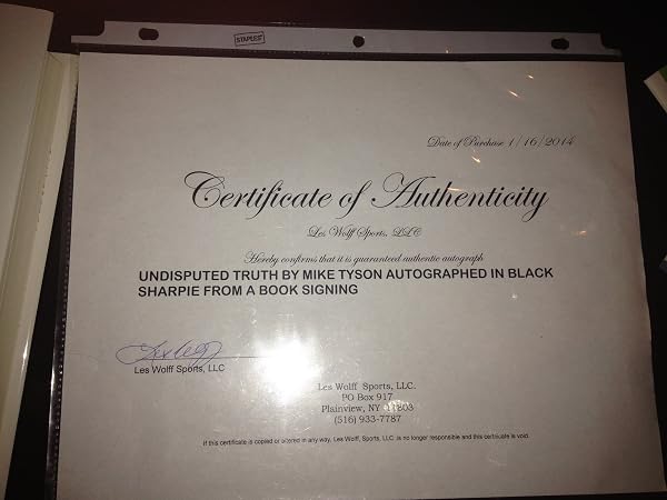 Cover of Undisputed Truth