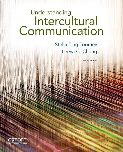 Cover of Understanding Intercultural Communication