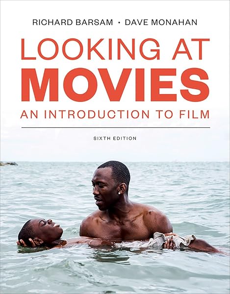 Cover of Looking at Movies