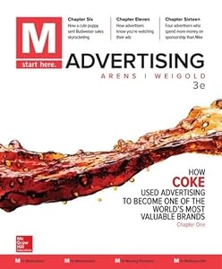 M: Advertising