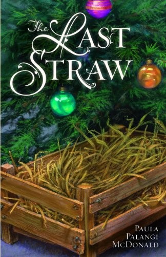 Cover of The Last Straw