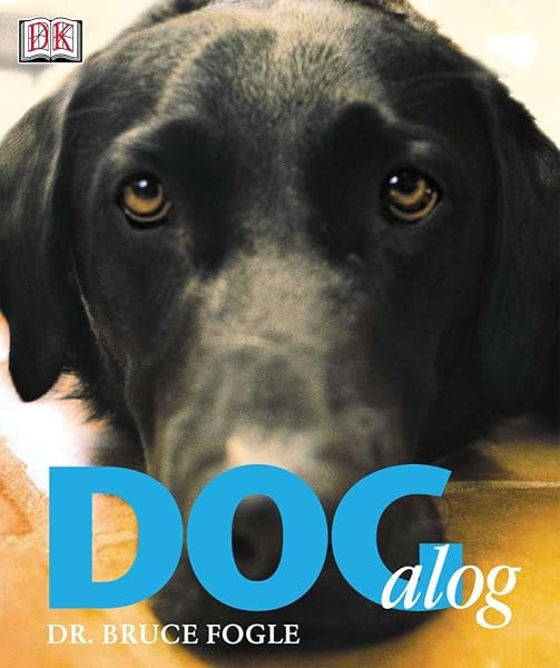 Cover of Dogalog