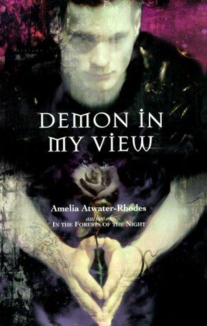 Cover of Demon in My View (Den of Shadows, 2)