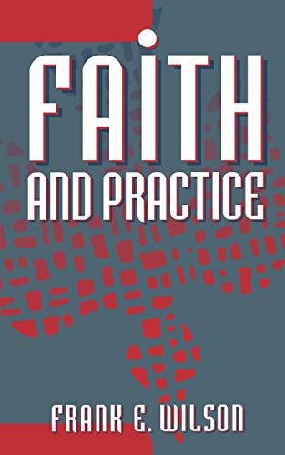 Cover of Faith and Practice
