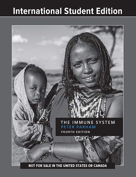 Cover of The Immune System