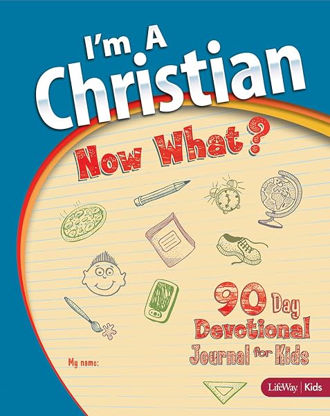 Cover of I’m a Christian, Now What? (Volume 1)