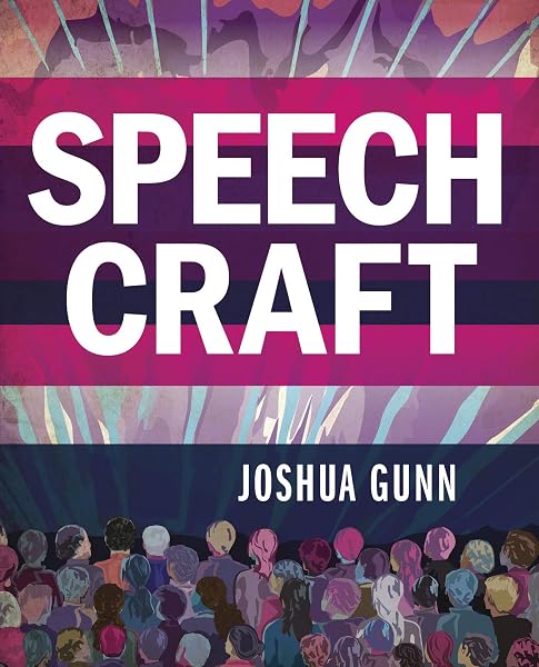 Cover of Speech Craft