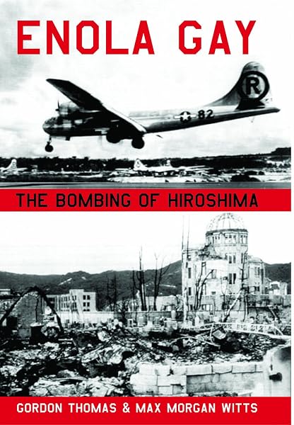 Cover of Enola Gay